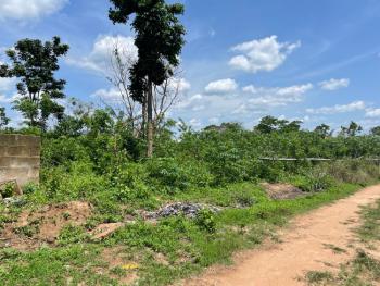 2 Plots of Land Suitable for Residential Purposes, Alagbaka Extension, Akure, Ondo, Residential Land for Sale