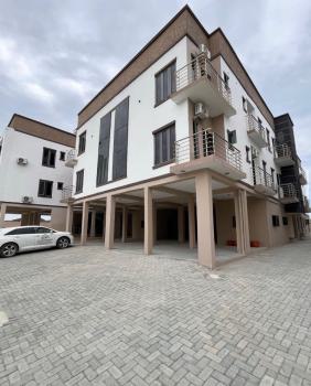 3 Bedroom Flat, 2nd Toll Gate., Lekki, Lagos, Block of Flats for Sale