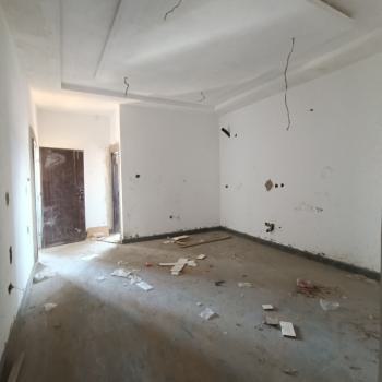 Two Bedroom Flat Apartment, Lokogoma District, Abuja, Flat / Apartment for Rent