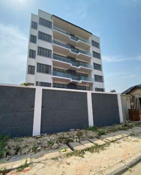 Nicely Built 3 Bedroom Apartment with Bq;, Ikoyi, Lagos, Flat / Apartment for Sale