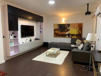 Luxuriously Built 3 Bedroom Apartments with Bq, Luxurious Family Home, Ikate, Lekki, Lagos, Block of Flats for Sale