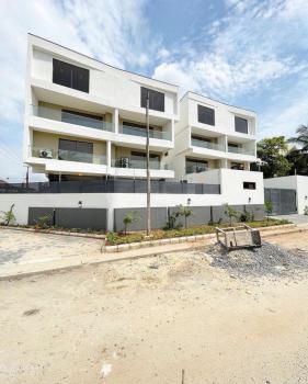 Luxury 2 Bedroom Duplex Fully Serviced, Lekki Phase 1, Lekki, Lagos, Terraced Duplex for Rent