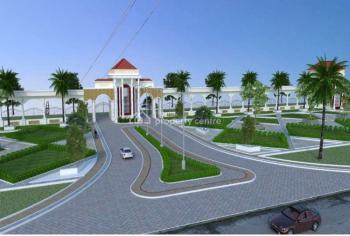 500sqm Inside Rehoboth Parks and Garden Phase 2 Extension  Content Fro, Ibeju Lekki, Lagos, Mixed-use Land for Sale
