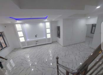 a Well Finished 3 Bedrooms Terraced Duplex, Dawaki, Gwarinpa, Abuja, Terraced Duplex for Sale