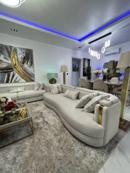 Furnished Waterfront View Flats, Mojisola Onikoyi Estate, Ikoyi, Lagos, Flat / Apartment for Sale