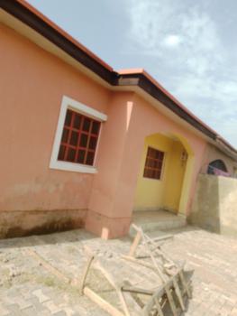 Corner Piece 2 Bedroom Semi Detached Bungalow, Lugbe District, Abuja, Semi-detached Bungalow for Sale