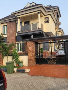 4 Bedroom Duplex with Penthouse on 300sq, Journalist Estate Phase 1, Berger, Arepo, Ogun, Detached Duplex for Sale