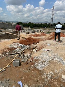 Both Residential and Commercial Lands, Abeokuta South, Ogun, Residential Land for Sale