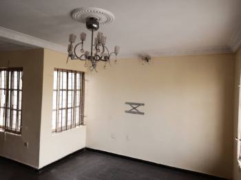 Sharp One Bedroom Flat, Area 1, Garki, Abuja, Mini Flat (room and Parlour) for Rent