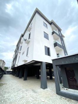 Lovely 1 Bedroom Apartment, Ikate, Lekki Phase 1, Lekki, Lagos, Self Contain (single Rooms) for Sale