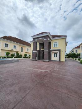 Luxury 5 Bedroom Detached Duplex, Chevron Estate, Lekki, Lagos, Detached Duplex for Sale