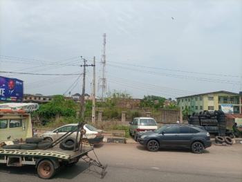 Commercial Land for Banks, Malls and Hotels, Isale-igbein, Abeokuta South, Ogun, Commercial Land for Sale