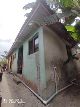 Good Mini Flats Offering Another Space for New Project Development, New Road, Awoyaya, Ibeju Lekki, Lagos, Mini Flat (room and Parlour) for Sale