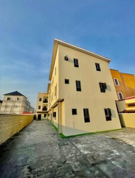 Test Fully Finished Serviced 2 Bedrooms Flat, Ajai Alaba Street, Ikate, Lekki, Lagos, House for Rent