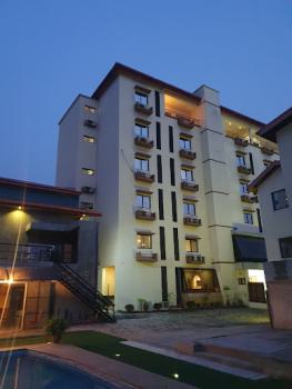 Luxury Hotel, Victoria Island (vi), Lagos, Hotel / Guest House for Sale