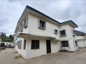 4 Bedrooms Detached Duplex, Wuse, Abuja, Detached Duplex for Sale