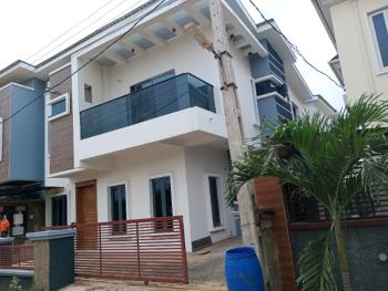 Newly Built 2 Units of 2 Bedroom Flats, Journalist Estate, Arepo, Off Lagos Ibadan Express Way, Berger, Arepo, Ogun, Block of Flats for Sale