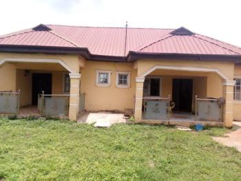 Bungalow Building, Adamo Area, Off Itokin Road, Ikorodu, Ikorodu, Lagos, Detached Bungalow for Sale