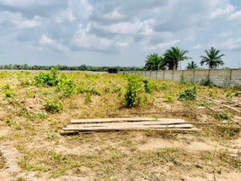 Surrounded By Strong Economic Activity and a Thriving Community, Igbonla Road, 106103, North Avalon The Annex Estate, Epe, Lagos, Mixed-use Land for Sale