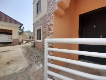 Well Furnished 1 Bedroom Apartment, Katampe (main), Katampe, Abuja, Flat / Apartment for Rent