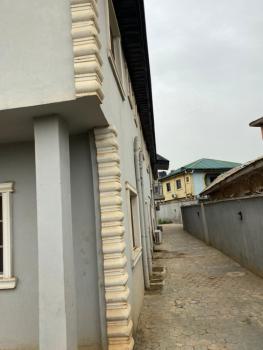Nice Seven Units of Mini Flats and 2 Units of 2 Bedrooms Flats, Celiat Bus Stop, Egbeda, Alimosho, Lagos, Block of Flats for Sale