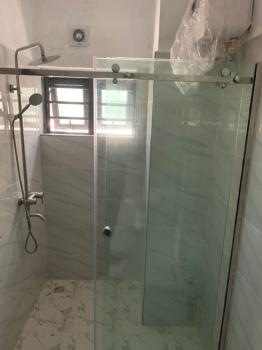 Newly Built One Bedroom Apartment, Sterling Cooperative Estate, Ikota, Lekki, Lagos, Mini Flat (room and Parlour) for Rent