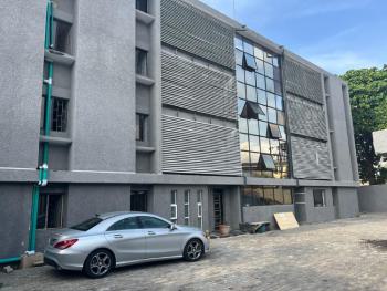 Complete Building of 8 Units of 3 and 2 Bedroom, Ikoyi, Lagos, Flat / Apartment for Rent