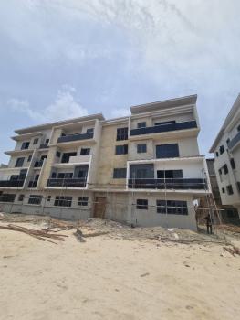 Own a Luxury Apartment, Along Chois Way, Abijo Gra, Abijo, Lekki, Lagos, House for Sale