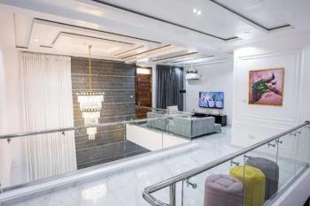 Luxurious 6 Bedrooms Apartment with Cinema, Office Space and Pool, Grace Anjous, Lekki Phase 1, Lekki, Lagos, Flat / Apartment Short Let