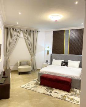 Luxury 3 Bedroom Apartment, Oniru, Lekki, Lagos, Flat / Apartment Short Let