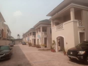 4 Bedroom Semi Detached Duplex, Off Palace Road, Ikate Elegushi, Lekki, Lagos, Semi-detached Bungalow for Rent