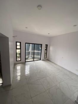 Luxurious 3 Bedroom Flat with Bq, Off Providence Street,, Lekki Phase 1, Lekki, Lagos, Flat / Apartment for Rent
