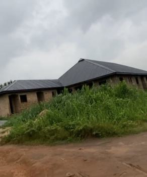 4 Units 2 Bedroom & 6 Units Room Self, Ogijo, Ogun, Block of Flats for Sale
