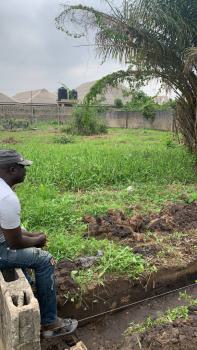 Dry and Fenced Land, Around Lucky Fibre/laspotech & Through Sagamu Road Too, Ikorodu, Lagos, Mixed-use Land for Sale