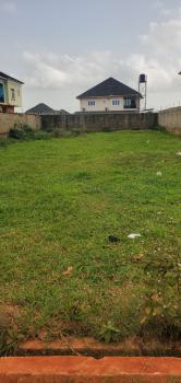 Full Plot of Land (790sqr), Gra, Opic, Isheri North, Lagos, Land for Sale