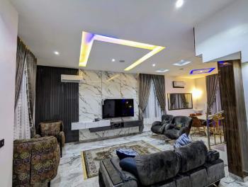 Classic Furnished and Serviced Apartments, Ewet Housing Extension, Uyo, Akwa Ibom, Flat / Apartment Short Let