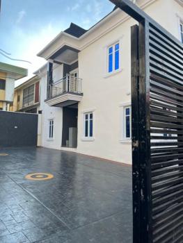 4 Bedrooms Duplex, Off College Road, Ogba, Ikeja, Lagos, Detached Duplex for Sale