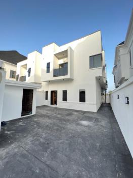 Direct Listing: Newly Built Four Bedroom House with Governors Consent, Ikota, Lekki, Lagos, Semi-detached Duplex for Sale