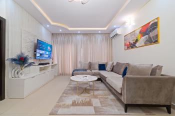 Luxury 1 Bedrooms Apartment with Swimming Pool and Gym
