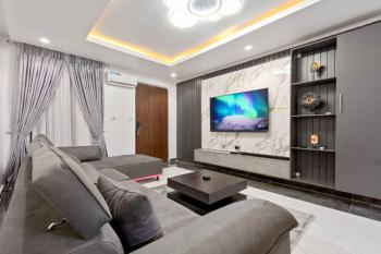 Nice Luxurious 2 Bedrooms Apartment, Ikoyi, Lagos, Flat / Apartment Short Let