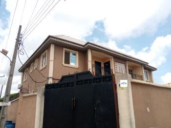 Beautiful Well Maintained 2 Bedroom Apartment, Fidisio Estate Abijo, Sangotedo, Ajah, Lagos, Flat / Apartment for Rent