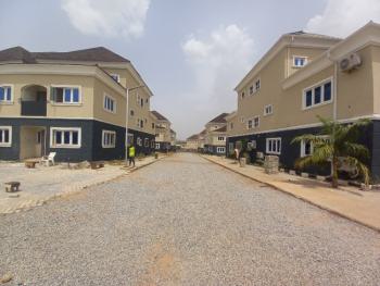 Brand New Luxury Contemporary 3 Bedroom Semi-detached Duplex, Nizamiye Hospital, Karmo, Abuja, Semi-detached Duplex for Sale