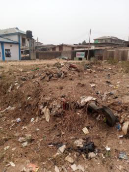 40 By 70ft Pieces Land, Olota Bus-stop,ile-epo/ekoro-old Ota Road, Abule Egba, Agege, Lagos, Residential Land for Sale
