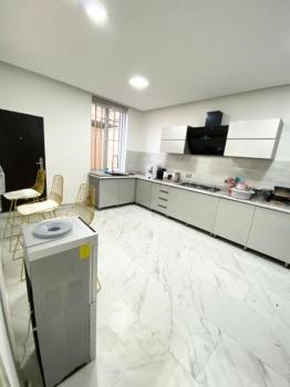 4 Bedrooms Semi-detached House, Olori Mojisola Estate, Banana Island, Ikoyi, Lagos, Semi-detached Duplex Short Let
