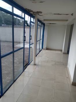 Detached Property, Off Adeola Odeku, Victoria Island (vi), Lagos, Office Space for Rent