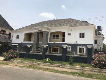 Brand New 4 Units of 3 Bedroom Flat, Estate, Gwarinpa, Abuja, Block of Flats for Sale