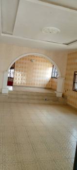 3 Bedroom+ 2 Rooms Bq, Zone C, Apo Resettlement, Apo, Abuja, Detached Bungalow for Rent
