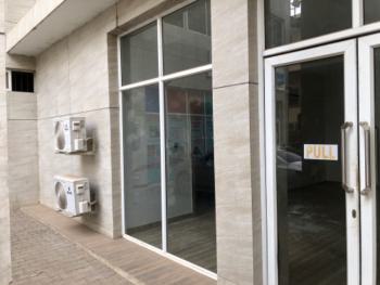 86 Sqm Office Space on Ground Floor, Jabi, Abuja, Office Space for Rent