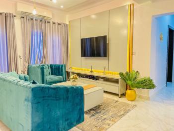 Luxury 2 Bedroom Apartment — 27 Buniameen Oyikan Close, Lekki Phase 1, Lekki, Lagos