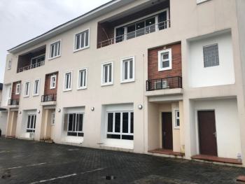 5 Nos of 2 Bedroom Apartments with a Room Bq Single Tenant Only, Phase 2, Osborne, Ikoyi, Lagos, Flat / Apartment for Rent